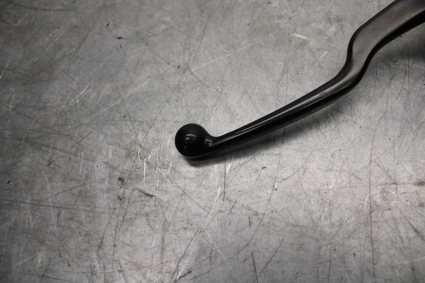 18 KAWASAKI Z 400 CLUTCH PERCH MOUNT WITH LEVER  BB469