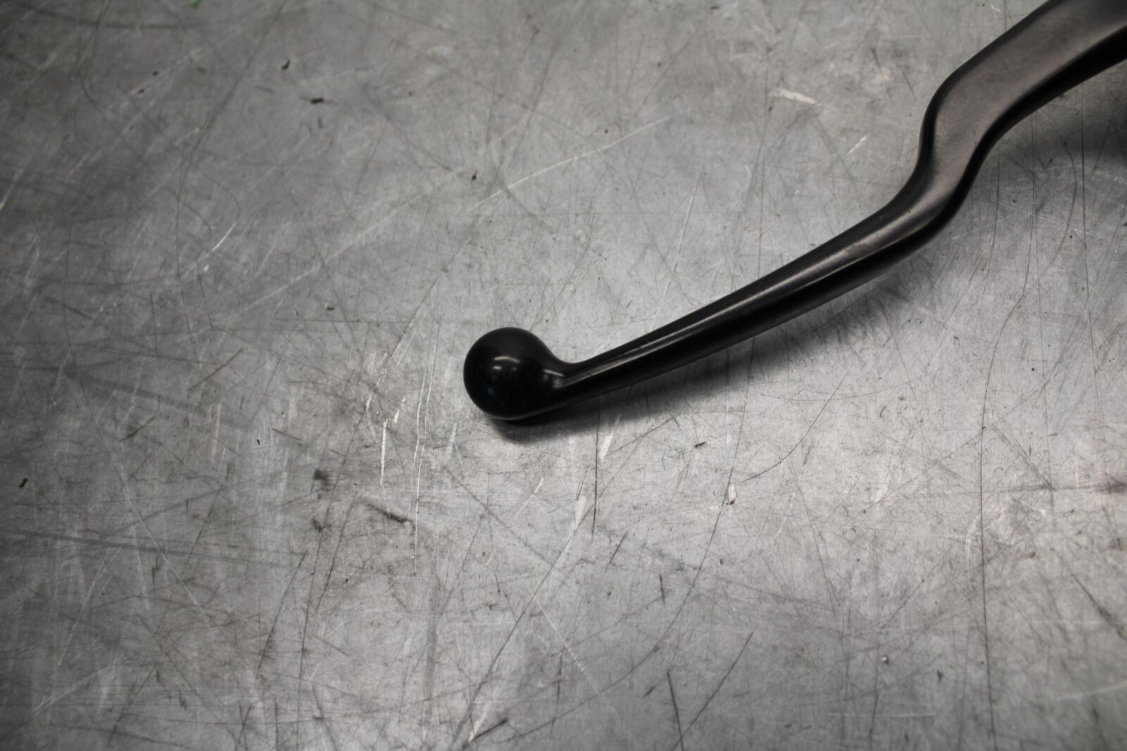 18 KAWASAKI Z 400 CLUTCH PERCH MOUNT WITH LEVER  BB469