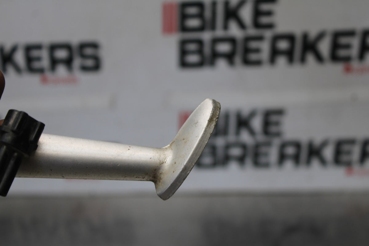 12 TRIUMPH STREET TRIPLE R KICKSTAND SIDE KICK STAND BB914