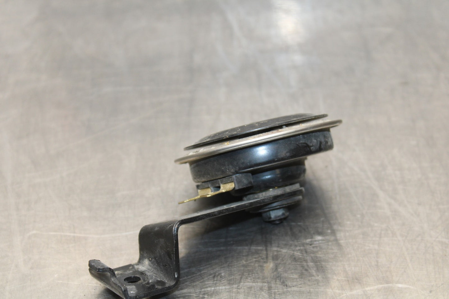 13-17 KAWASAKI NINJA 300 EX300 ABS HORN SIGNAL BB187