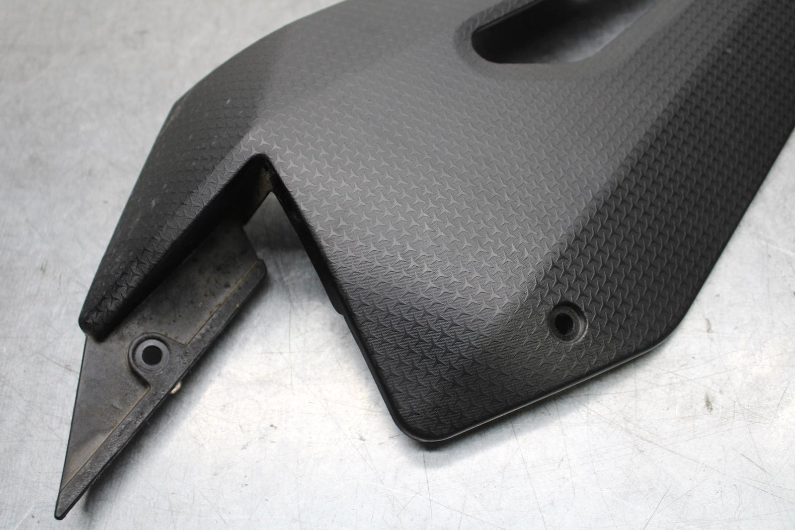 20-23 APRILIA RS660 REAR BACK DRIVE CHAIN GUARD COVER SHIELD BB643