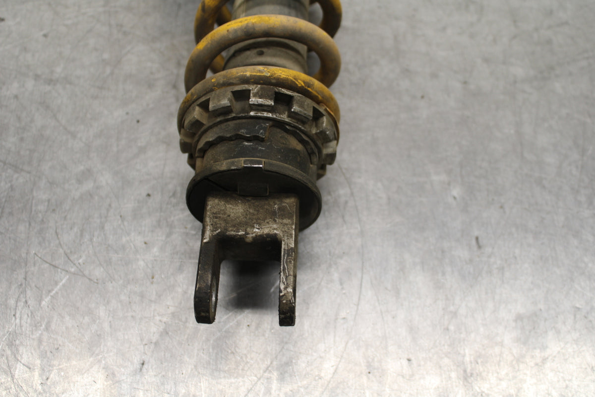 05-06 HONDA CBR600RR REAR BACK SHOCK ABSORBER SUSPENSION BB739