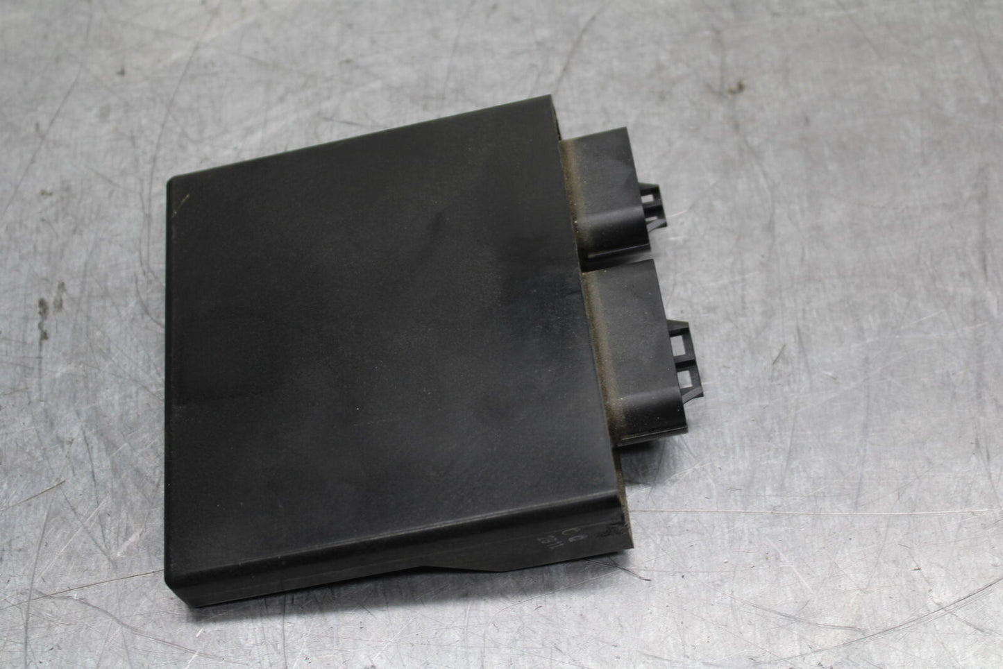 14-15 KAWASAKI NINJA 650 EX650F ABS ECU COMPUTER CONTROLLER UNIT BLACK BOX BB741