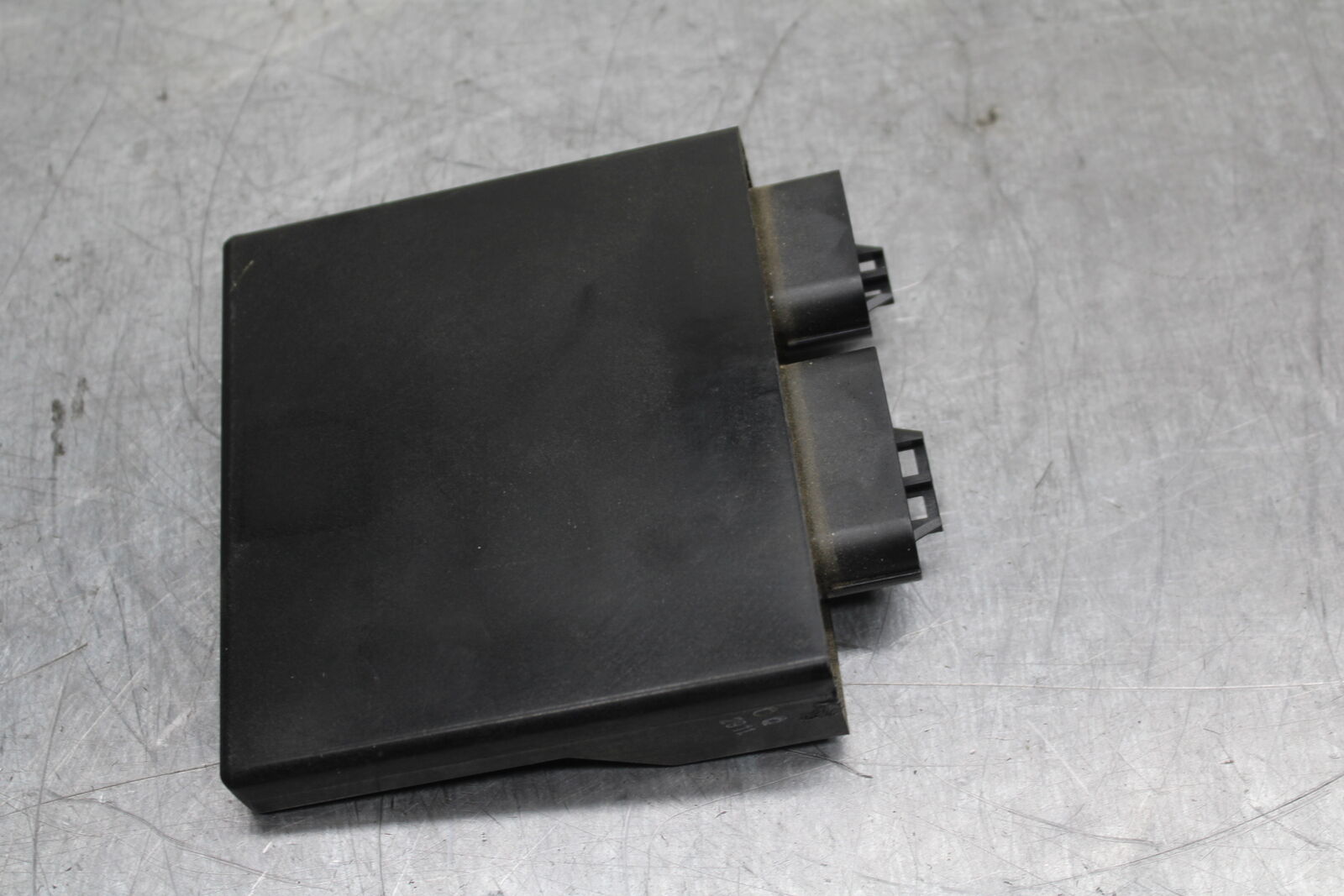 14-15 KAWASAKI NINJA 650 EX650F ABS ECU COMPUTER CONTROLLER UNIT BLACK BOX BB741