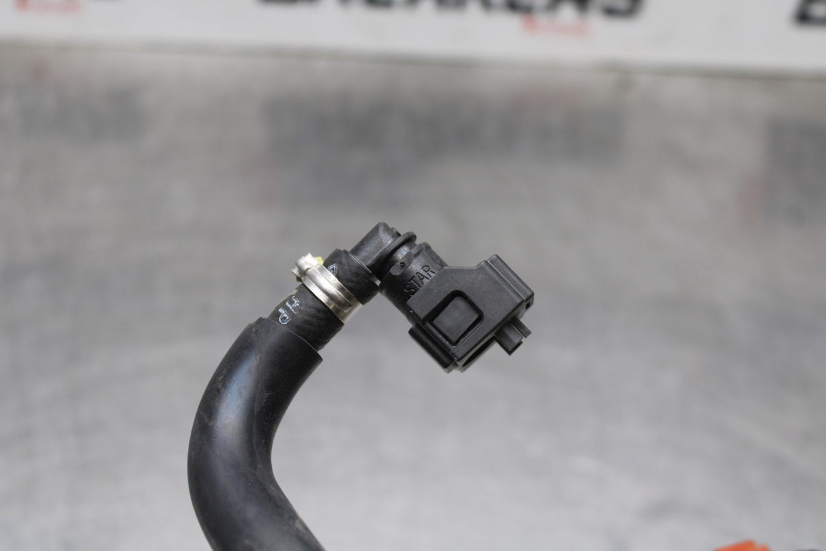 23-24 YAMAHA MT-07 FUEL HOSE GAS LINE TUBE PIPE BB927