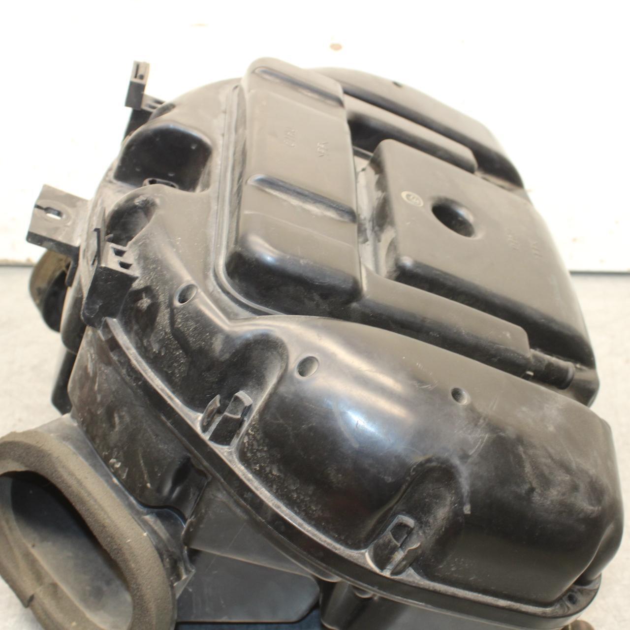 06-07 SUZUKI GSXR750 AIRBOX AIR INTAKE FILTER BOX 13700-02H03 BB645
