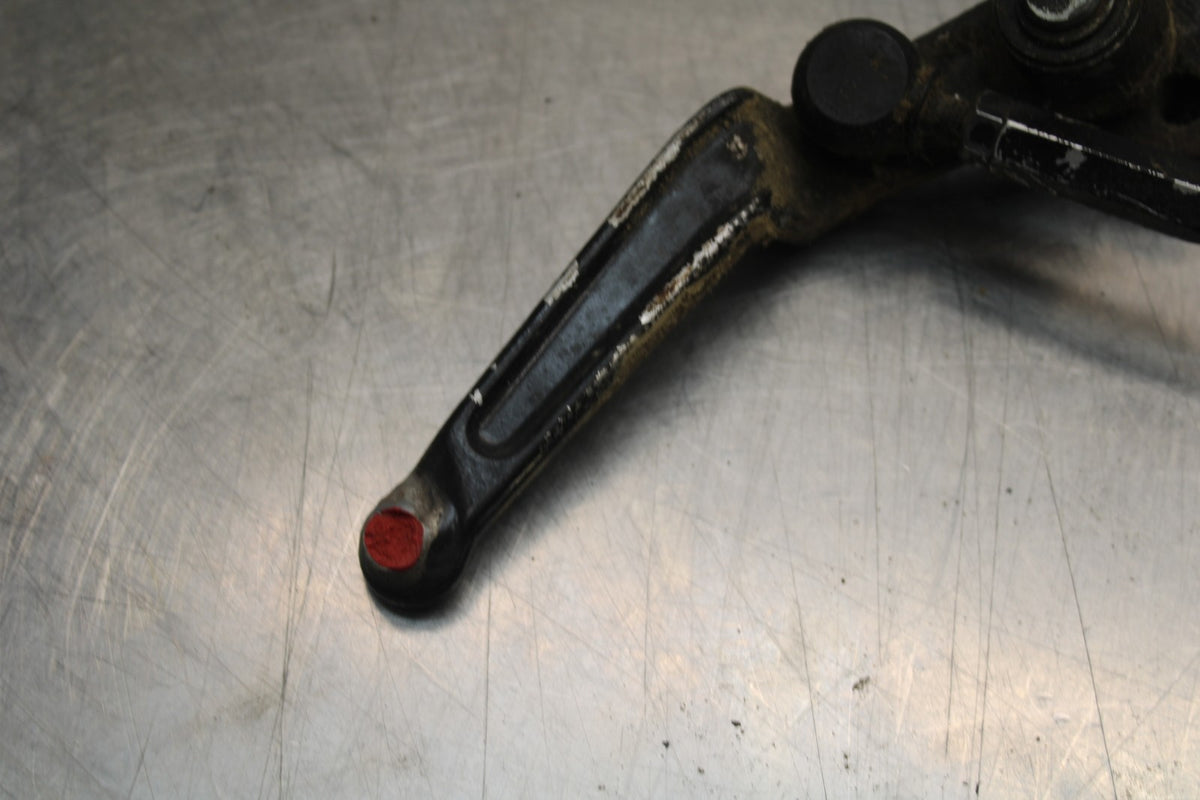 08-09 SUZUKI GSXR750 SHIFTER PEDAL BB854