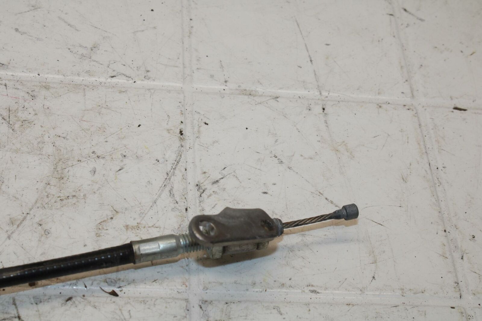 05-06 HONDA CBR600RR CLUTCH CABLE LINE BB399