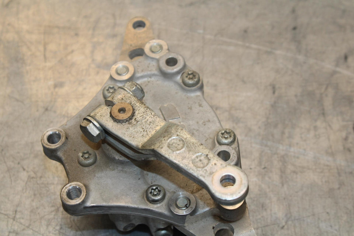 2007 Honda CBR600RR STEERING DAMPER STABILIZER 53700-MFJ-D01 BB596