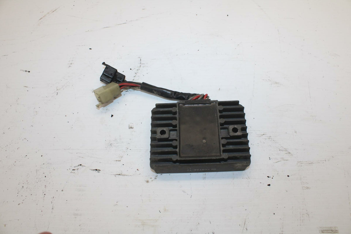 98-03 SUZUKI TL1000R RECTIFIER VOLTAGE REGULATOR BB267