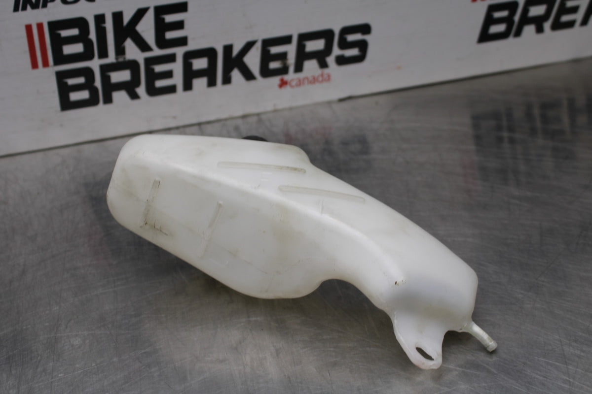 15 SUZUKI GW250F COOLANT WATER TANK RESERVOIR BOTTLE BB789