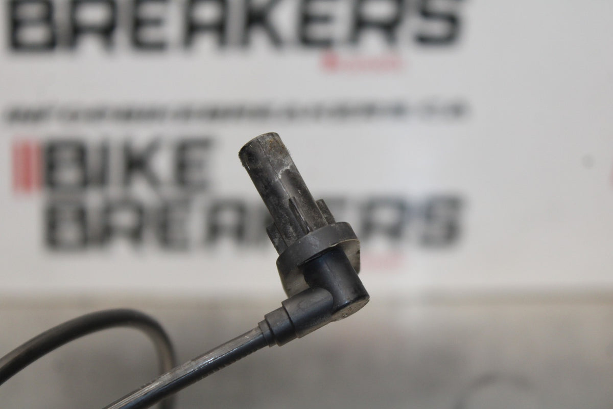 08 SUZUKI SV650 REAR ABS BRAKE SENSOR BB846