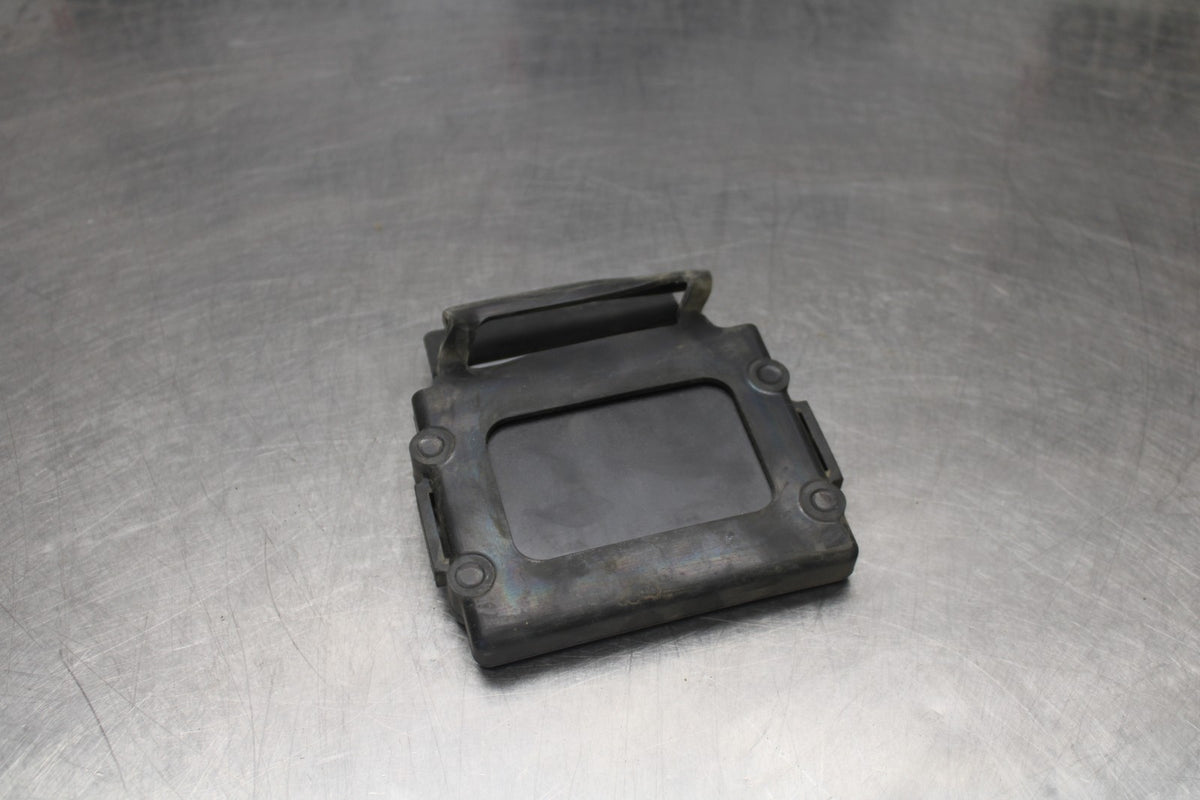 08 KAWASAKI ZX6R ECU COMPUTER CONTROLLER UNIT BLACK BOX ECM CDI  BB896