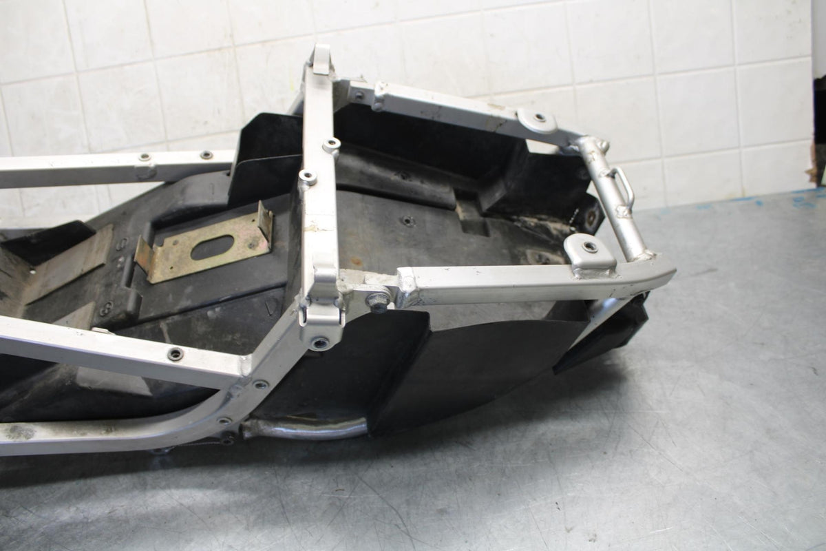 1997 Suzuki GSXR750 REAR SUBFRAME BACK SUB FRAME BB527