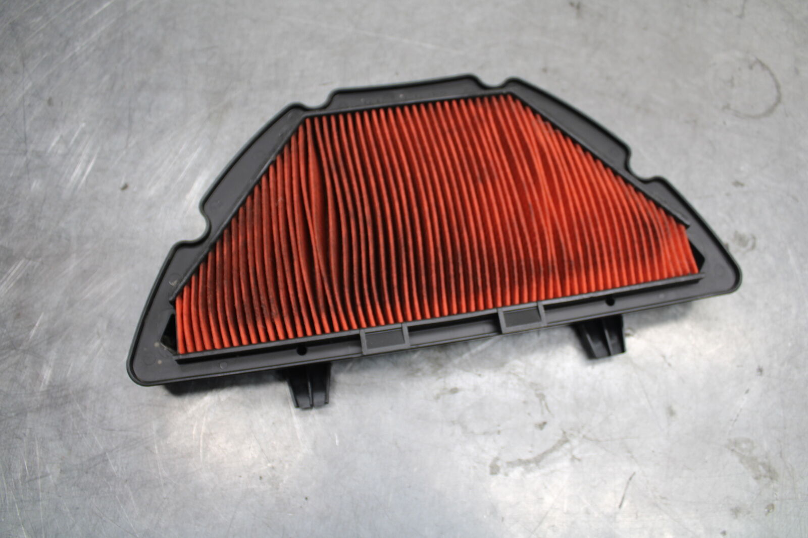 07-08 YAMAHA YZF R1 AIRBOX AIR INTAKE FILTER 4C8-14451-00-00 BB675