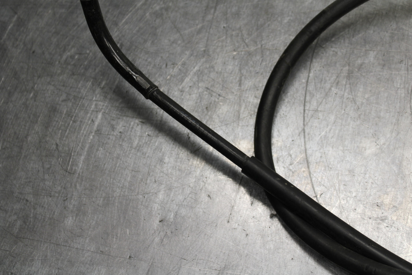 12-13 KAWASAKI Z1000 CLUTCH CABLE LINE BB743