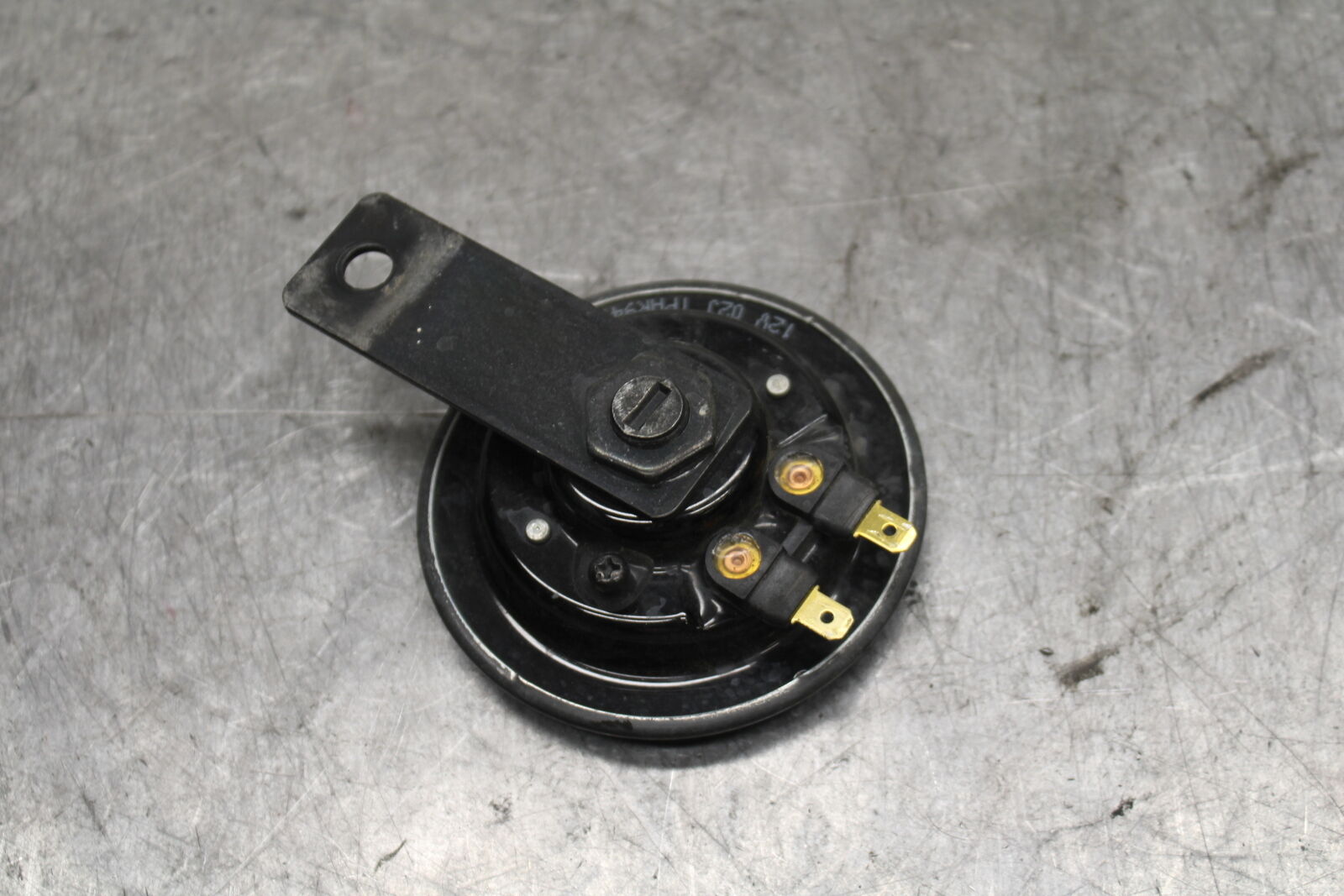 10-13 HONDA SHADOW RS 750 VT750RS HORN SIGNAL BB718