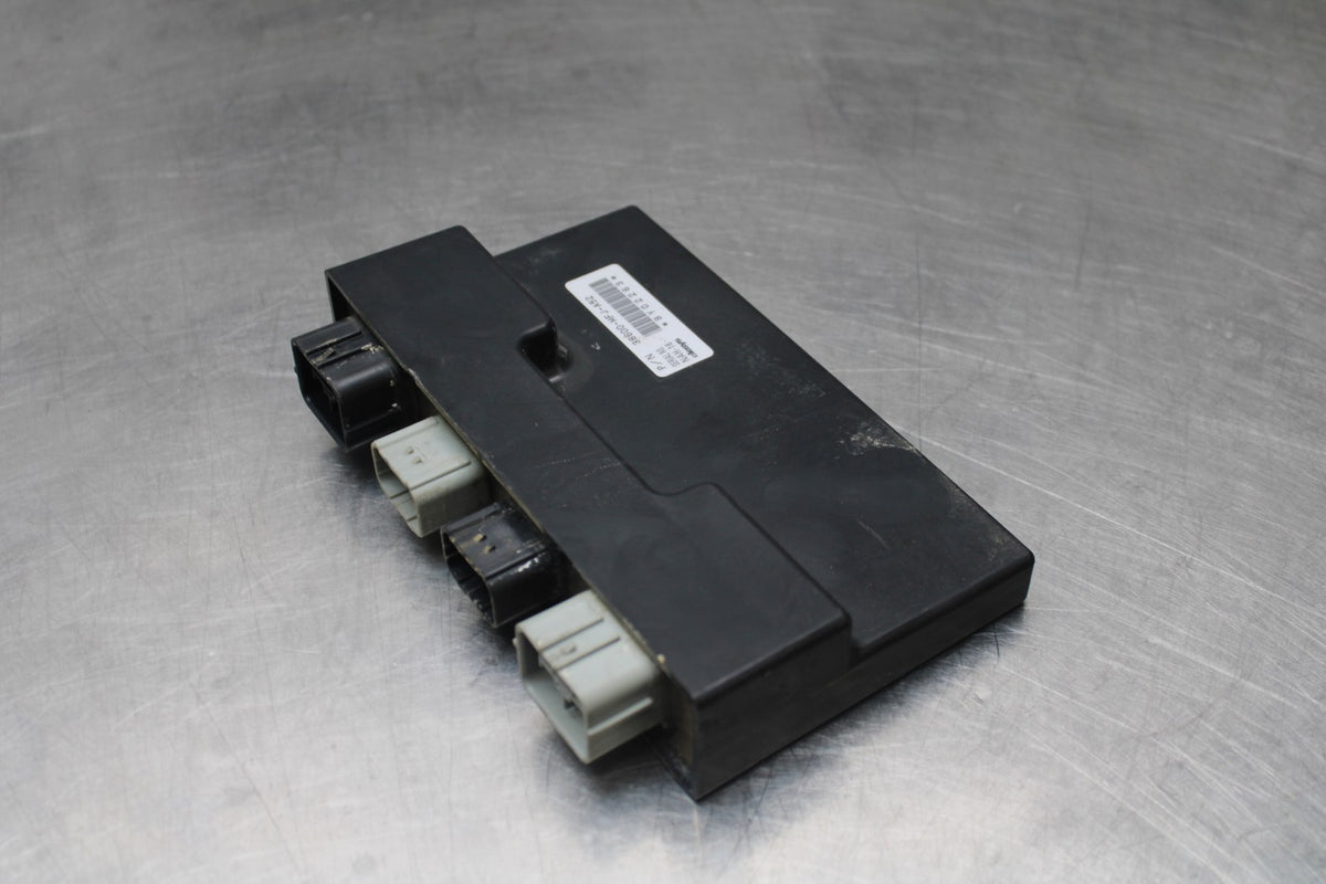 07-12 HONDA CBR600RR ABS ECU COMPUTER CONTROLLER UNIT ECM BB812