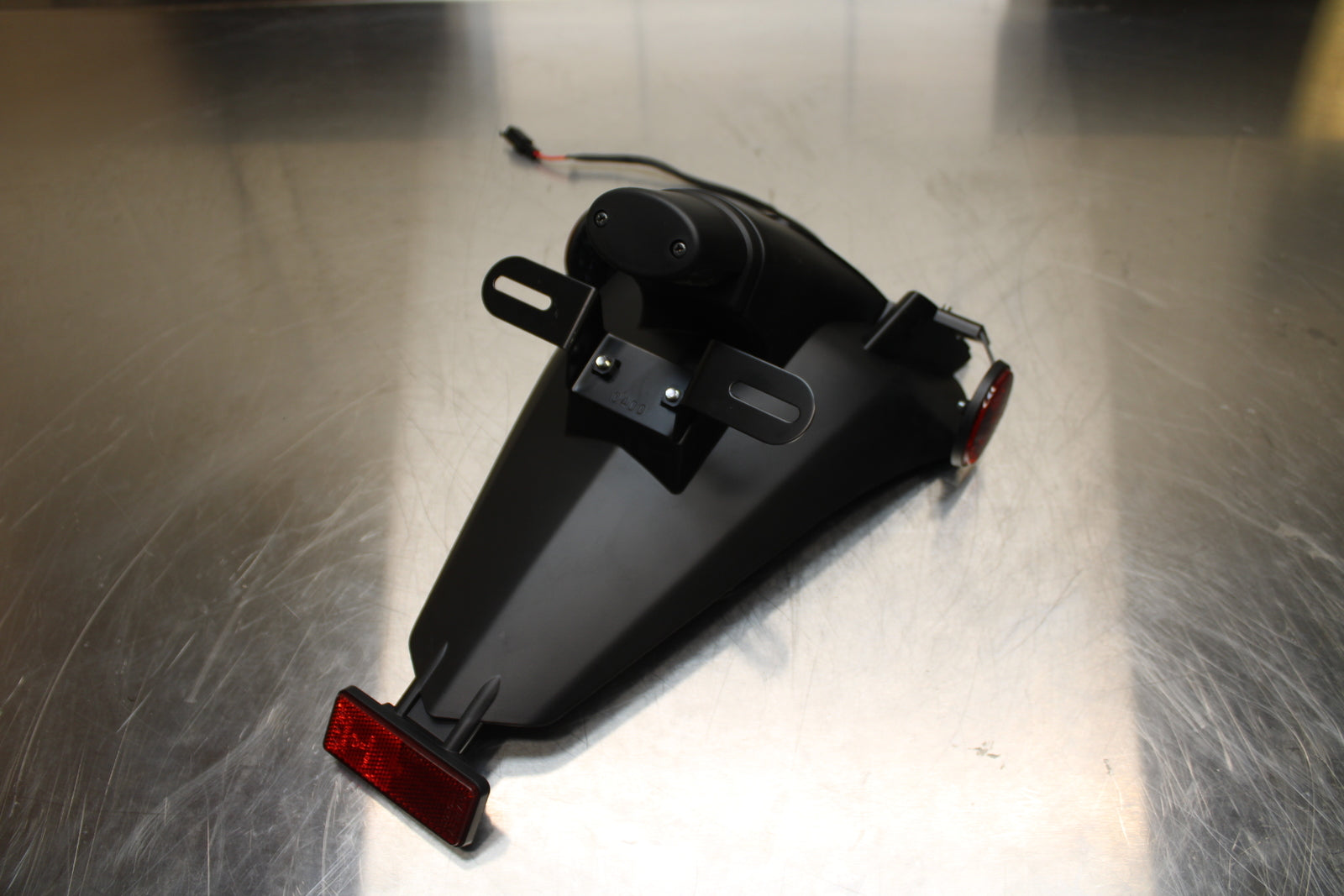 23-24 KAWASAKI NINJA ZX14R NEW!! REAR BACK FENDER MUD GUARD BB141