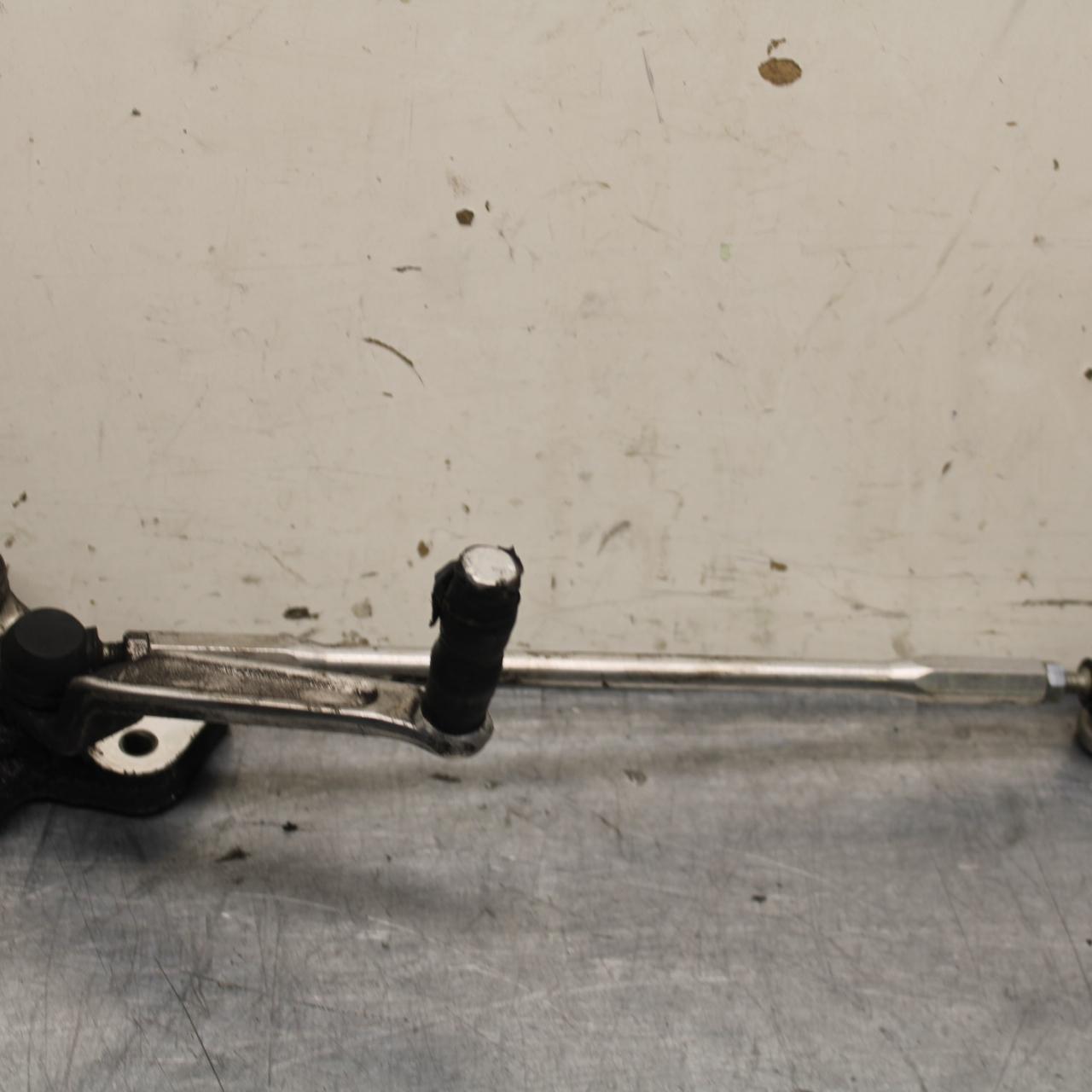 06-07 SUZUKI GSXR750 SHIFTER LINKAGE SHIFT LINK PEDAL  BB613