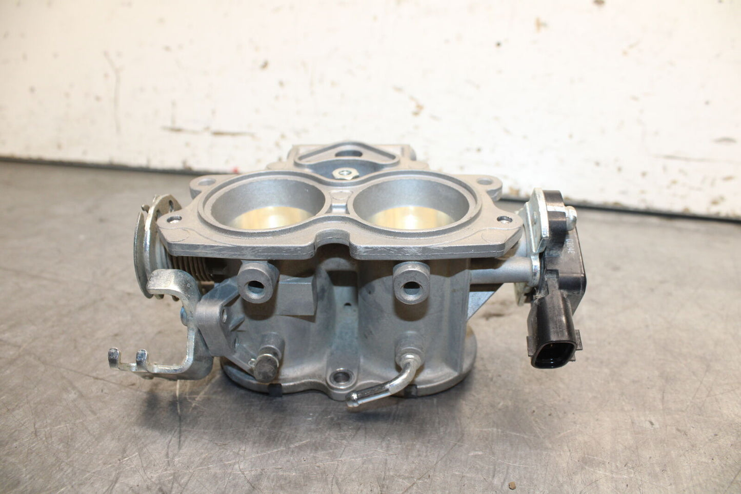 17-24 YAMAHA BOLT XVS950 THROTTLE BODY BODIES BB729
