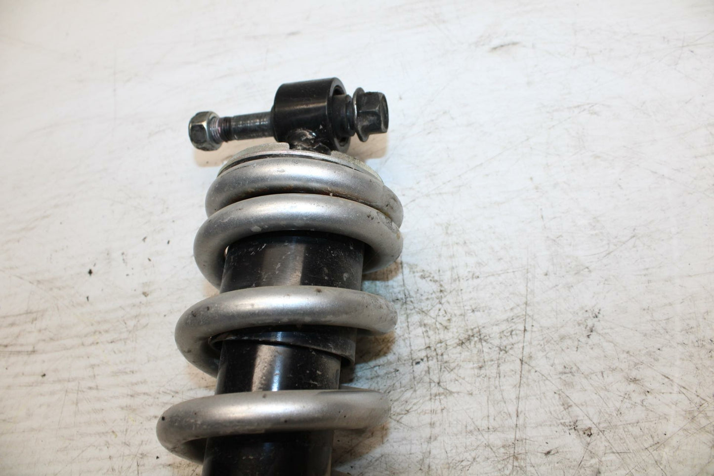 15-17 YAMAHA YZF R3 REAR BACK SHOCK ABSORBER SUSPENSION BB288
