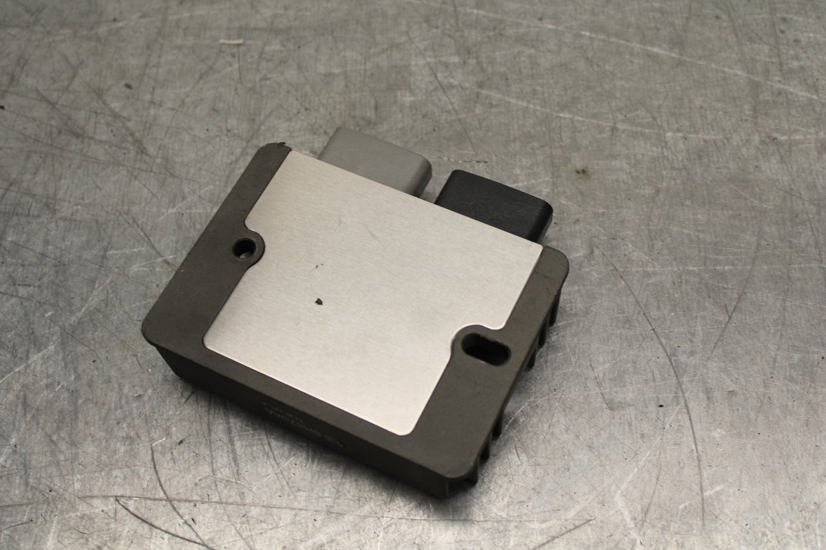 21-24 APRILIA TUONO 660 FACTORY RECTIFIER VOLTAGE REGULATOR BB733