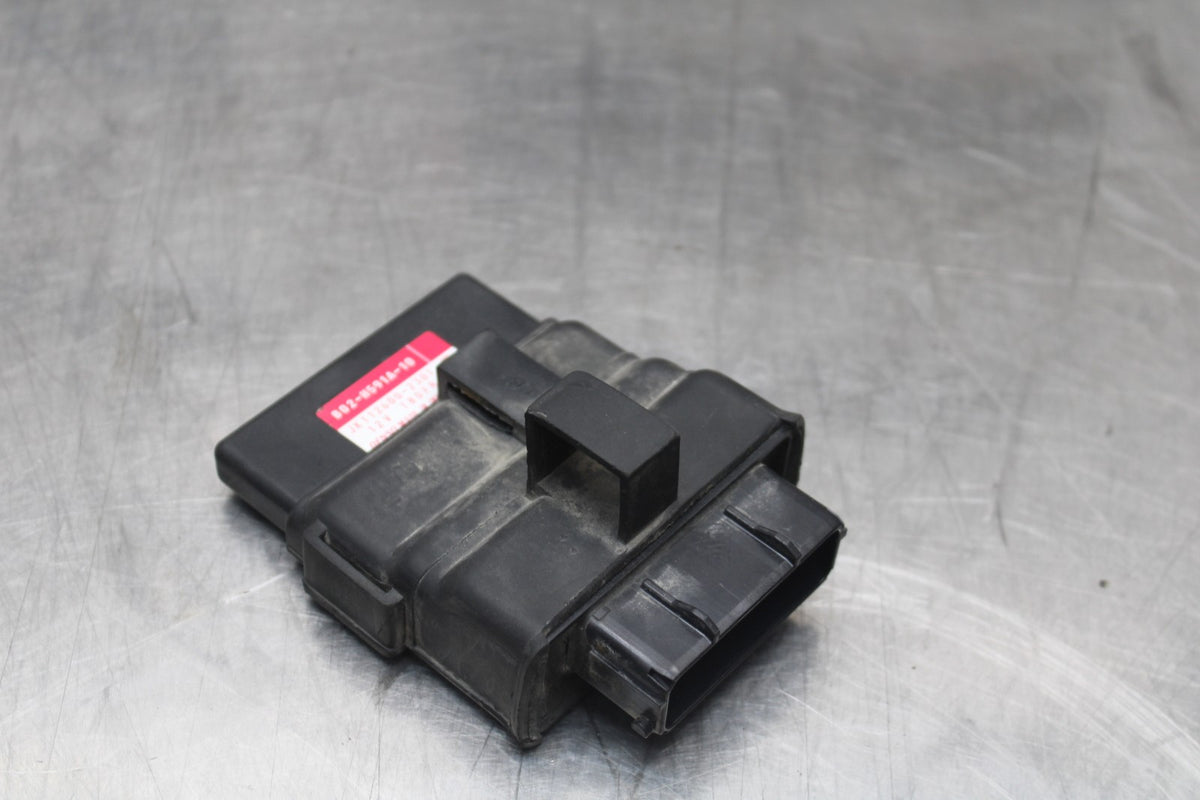 17-18 YAMAHA YZF R3 ECU COMPUTER CONTROLLER UNIT BLACK BOX ECM CDI  BB788