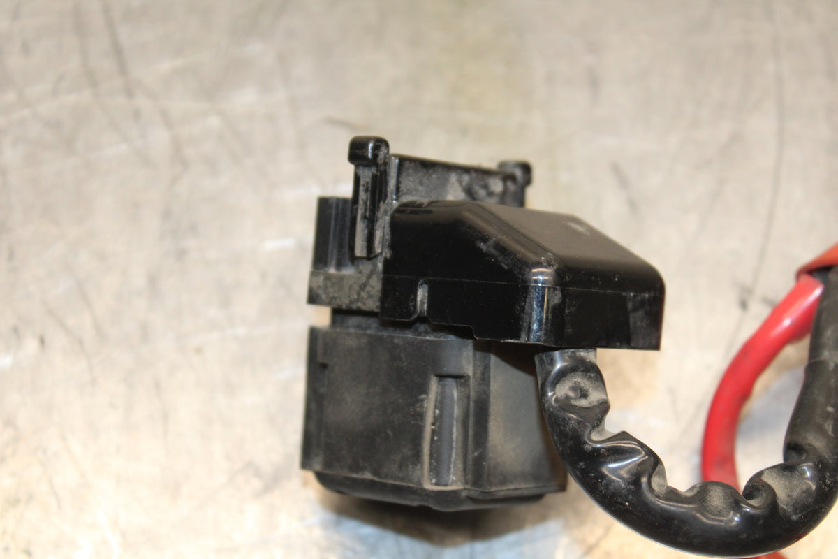 14 HONDA CTX1300A ENGINE STARTER RELAY STARTING MOTOR SWITCH BB732