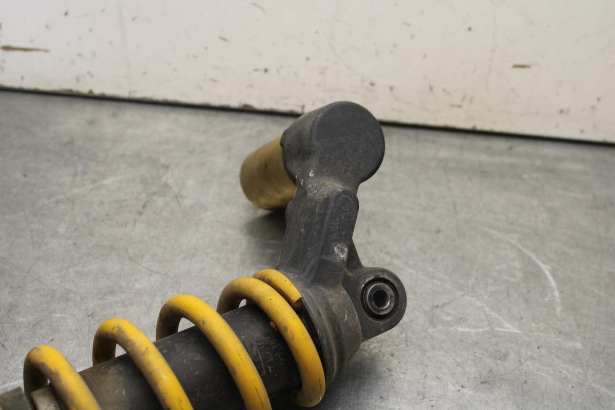 03-04 HONDA CBR600RR REAR BACK SHOCK ABSORBER SUSPENSION 52400-MEE-003 BB637