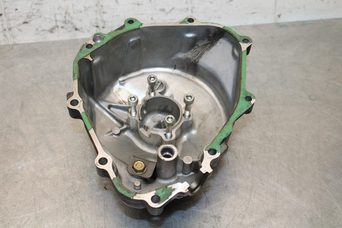 1999 Honda CBR600F4 STATOR MAGNETO ALTERNATOR GENERATOR COVER 11321-MBW-316 BB70