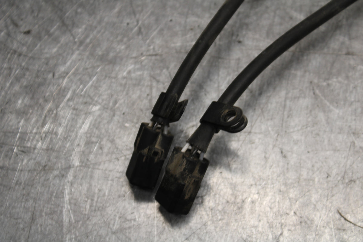 14-16 TRIUMPH AMERICA LT OXYGEN O2 EXHAUST GAS LAMBDA SENSOR BB720