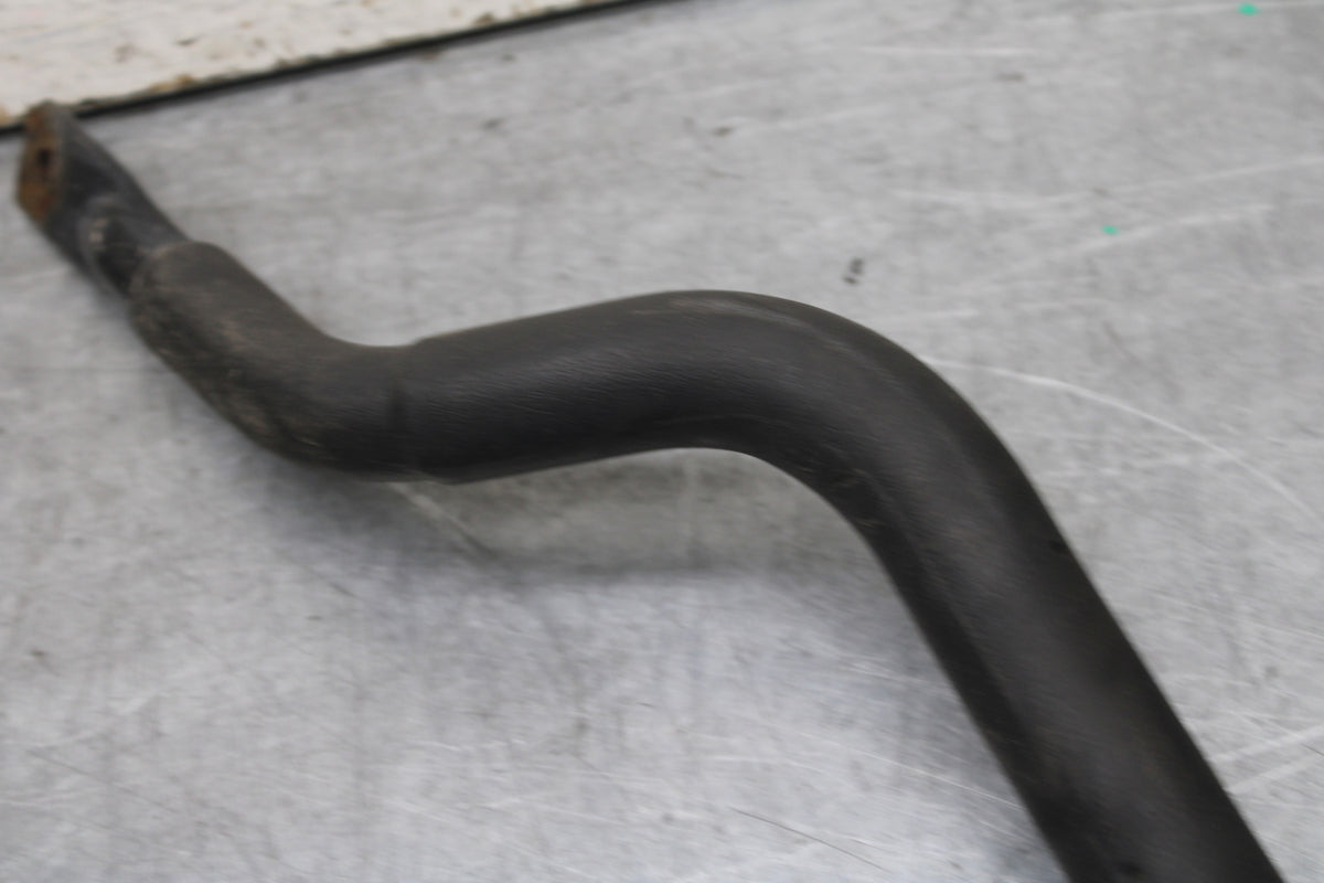 05-06 YAMAHA ROYAL STAR PASSENGER REAR SEAT GRAB BAR HANDLE SET BB697