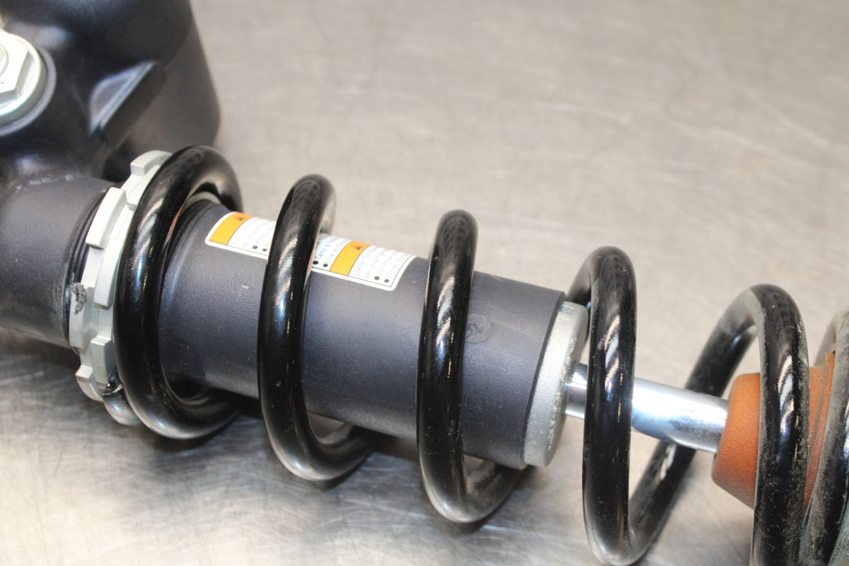 11-24 SUZUKI GSXR750 REAR BACK SHOCK ABSORBER SUSPENSION BB630