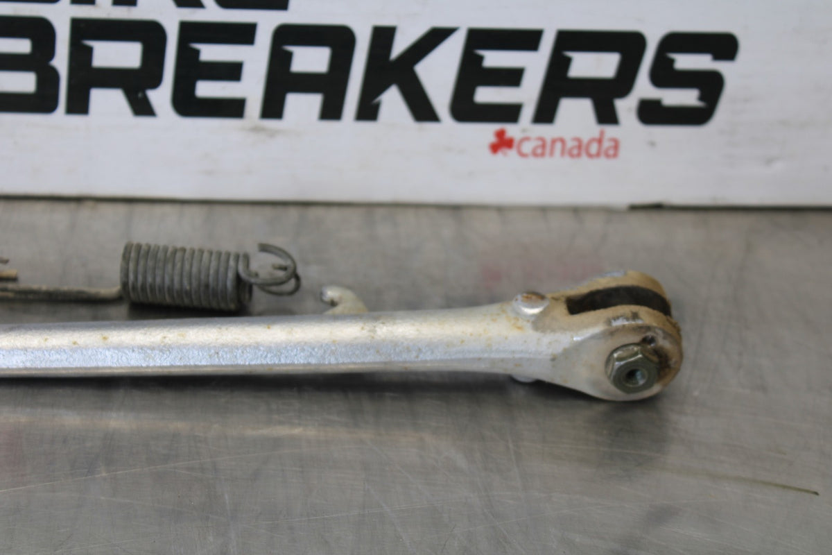 03-08 HONDA VTX1300C KICKSTAND SIDE KICK STAND BB868