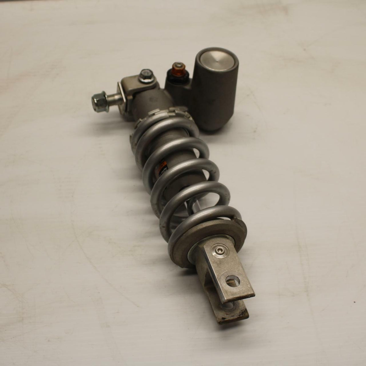 17-20 YAMAHA YZF R6 REAR BACK SHOCK ABSORBER SUSPENSION BB257