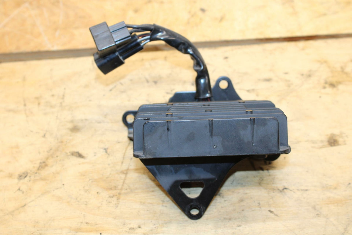 07-12 SUZUKI BANDIT 650S RECTIFIER VOLTAGE REGULATOR BB328