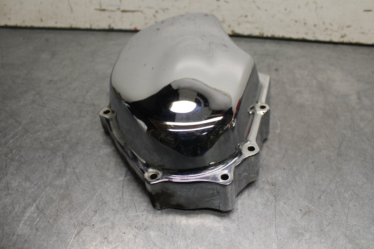 14-16 TRIUMPH AMERICA LT ENGINE SPROCKET COVER BB720