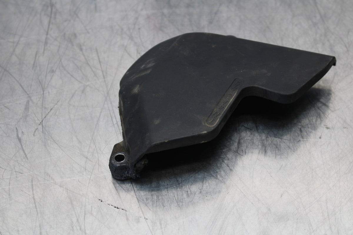 05-06 HONDA CBR600RR ENGINE SPROCKET COVER BB149