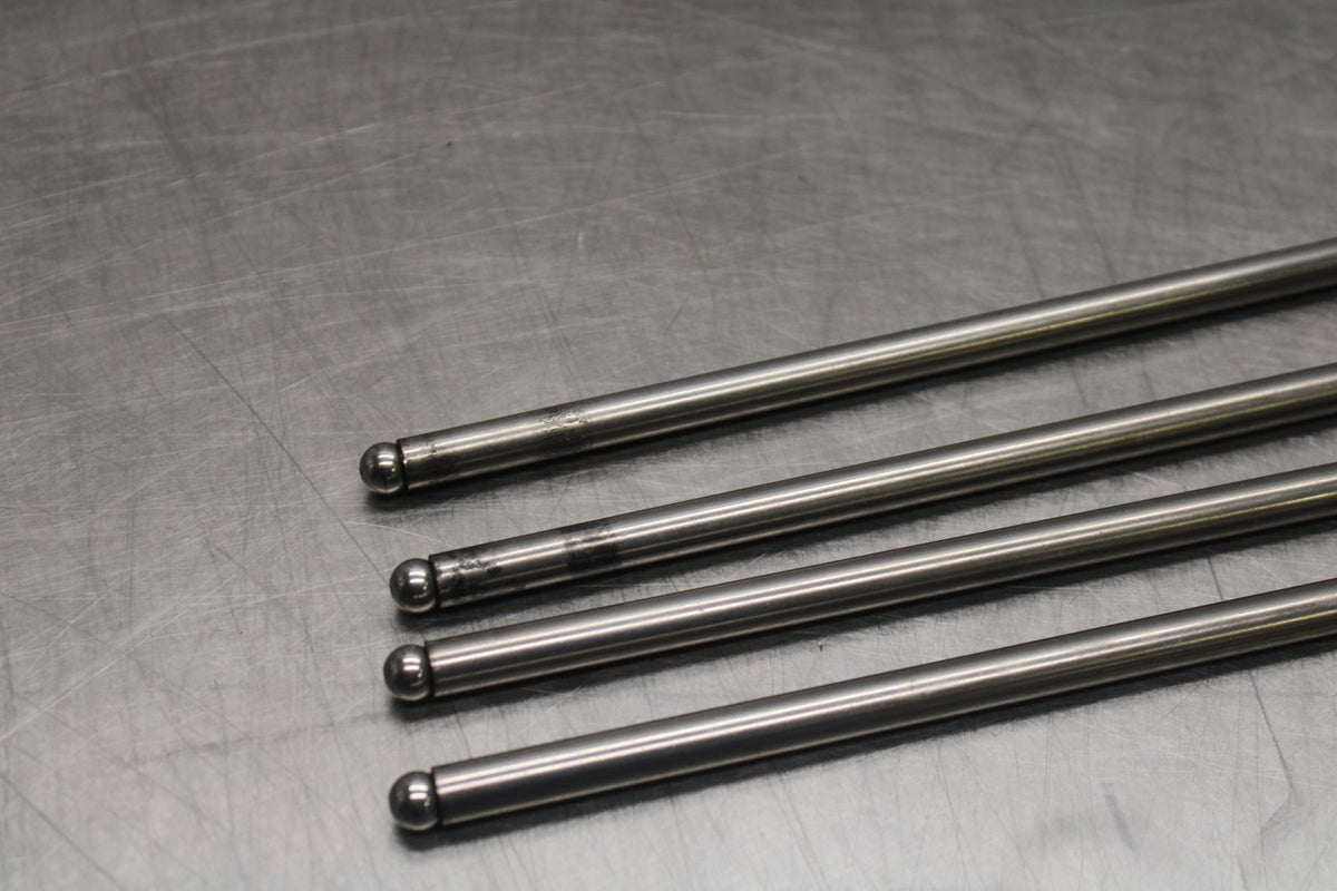 14 HARLEY-DAVIDSON STREET GLIDE 103 PUSH ROD SET BB880