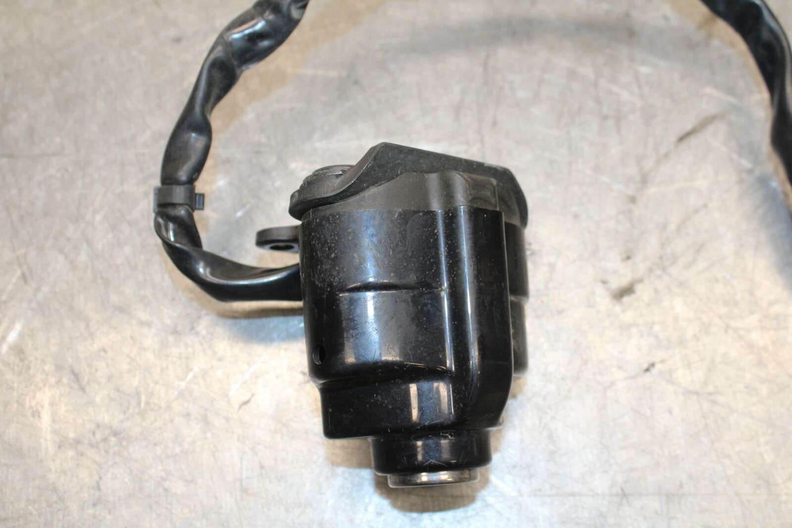 10-13 HONDA SHADOW RS 750 VT750RS IGNITION LOCK KEY SET W/ GAS CAP BB718