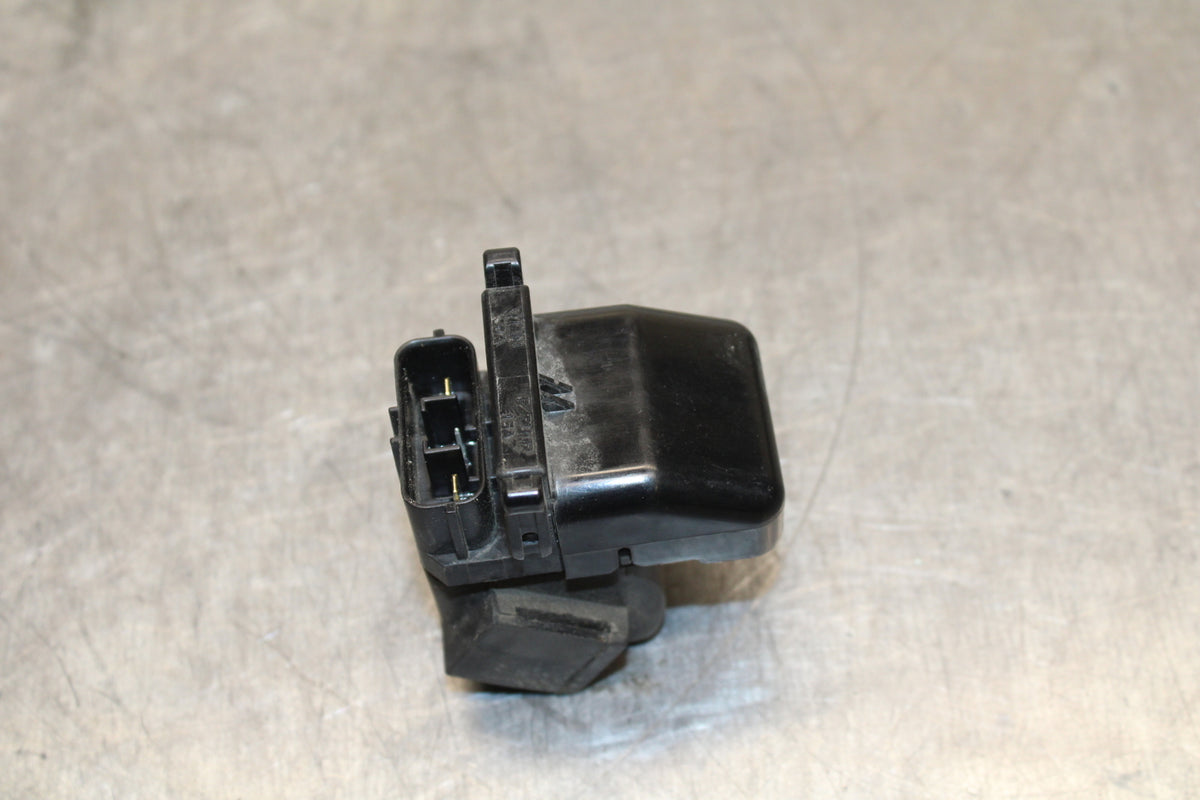 13-17 KAWASAKI NINJA ZX6R ZX636E ENGINE STARTER RELAY STARTING SWITCH BB735