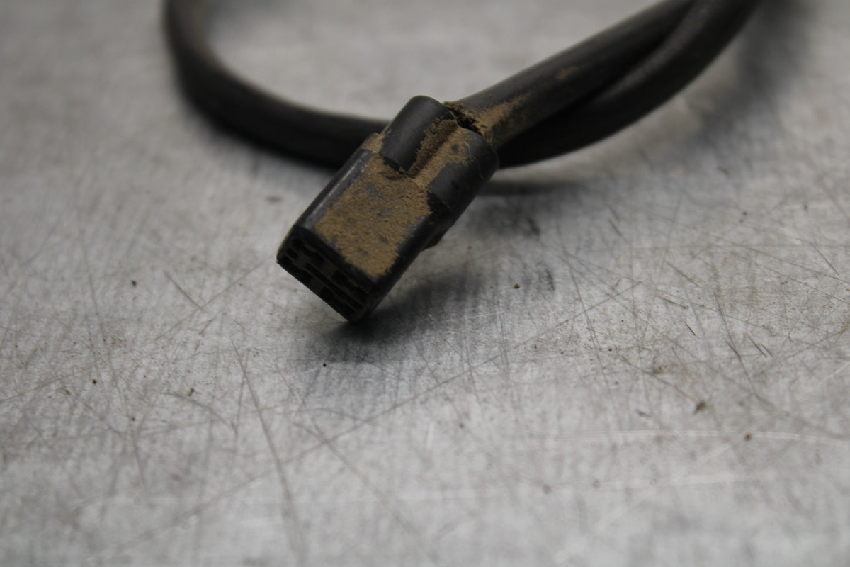 09-11 TRIUMPH DAYTONA 675 OXYGEN O2 EXHAUST GAS LAMBDA SENSOR BB652