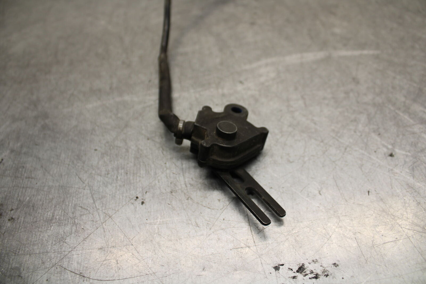 16 KAWASAKI NINJA ZX10R KICKSTAND SIDE KICK STAND SENSOR 27010-0003 BB650