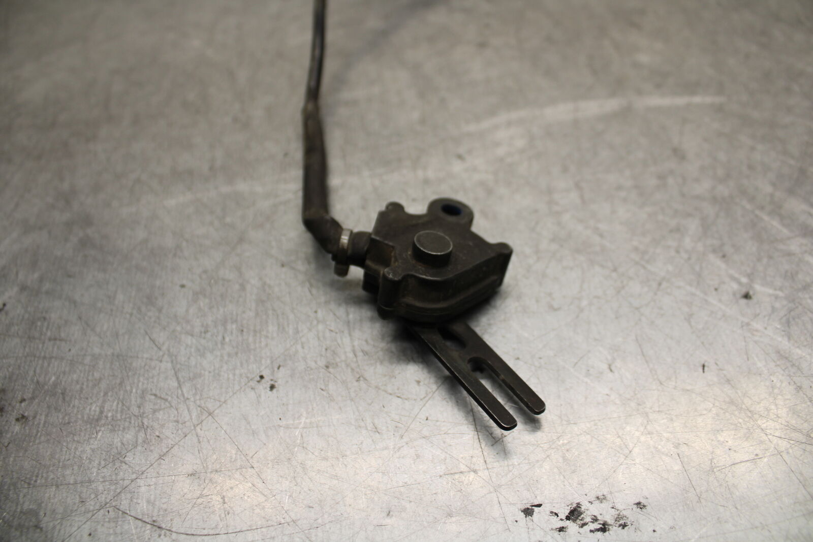 16 KAWASAKI NINJA ZX10R KICKSTAND SIDE KICK STAND SENSOR 27010-0003 BB650