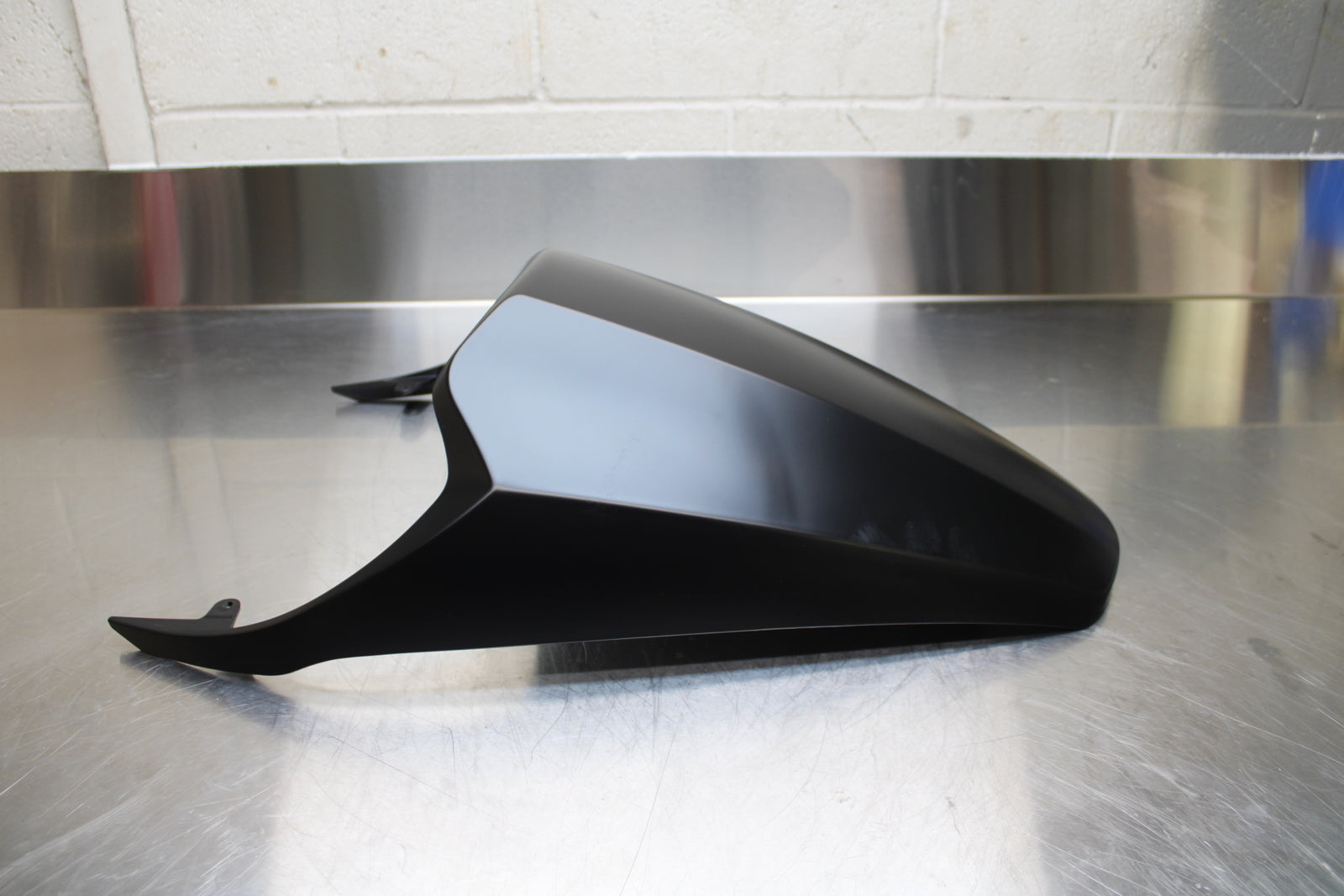 23-24 KAWASAKI NINJA ZX14R NEW!! REAR BACK SEAT SOLO COWL FAIRING COVER BB141