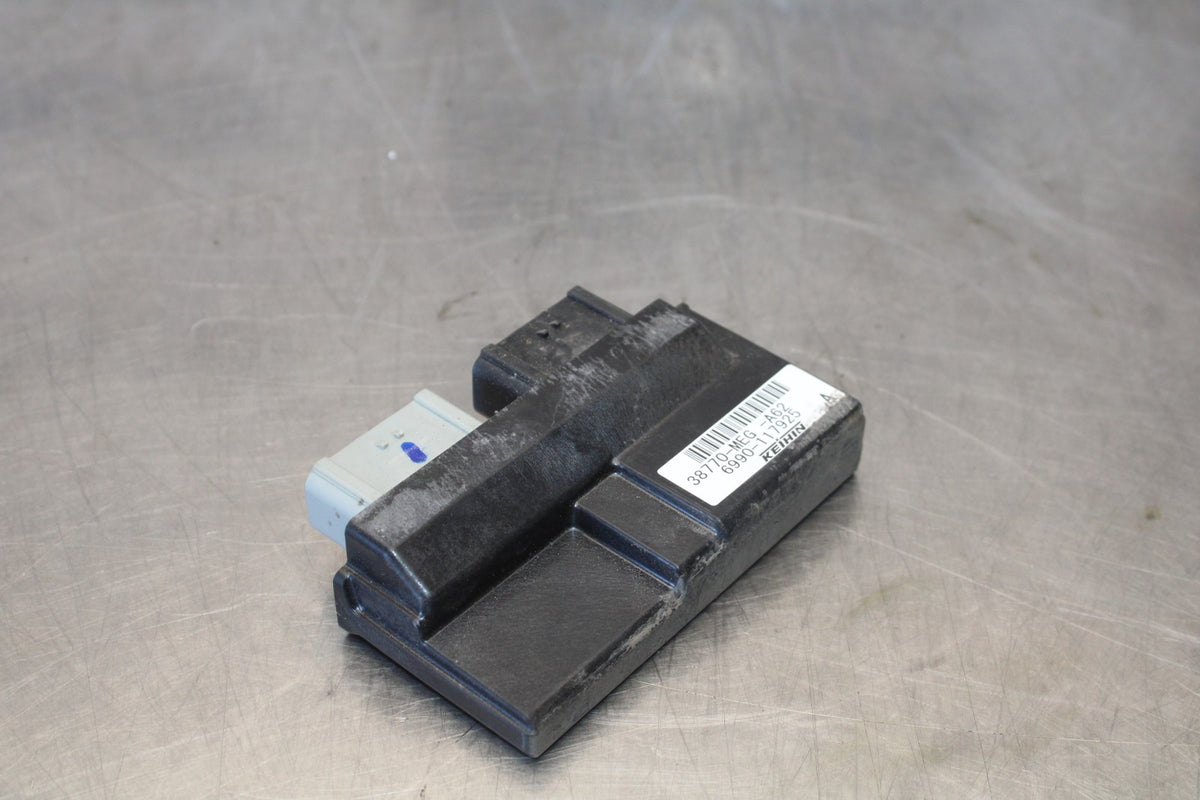 14 HONDA SHADOW 750 VT750C2B ECU COMPUTER CONTROLLER UNIT ECM CDI BB867