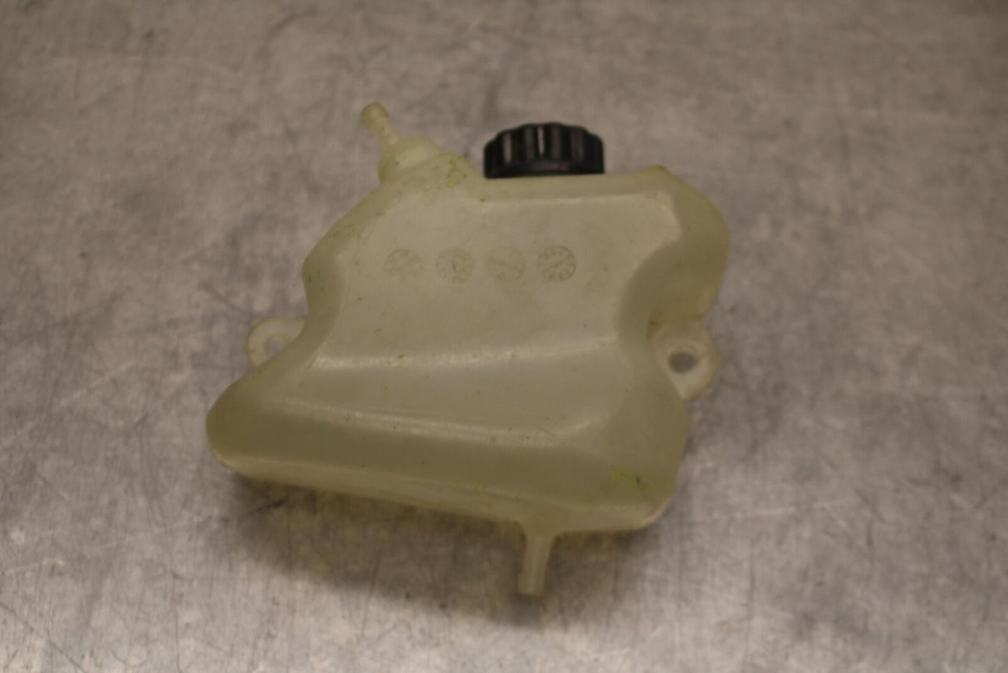 17-20 KAWASAKI NINJA 650 EX650 ABS COOLANT WATER TANK RESERVOIR BOTTLE BB88
