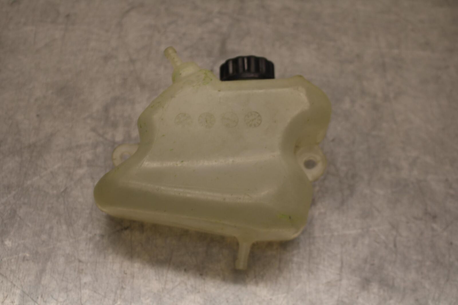 17-20 KAWASAKI NINJA 650 EX650 ABS COOLANT WATER TANK RESERVOIR BOTTLE BB88