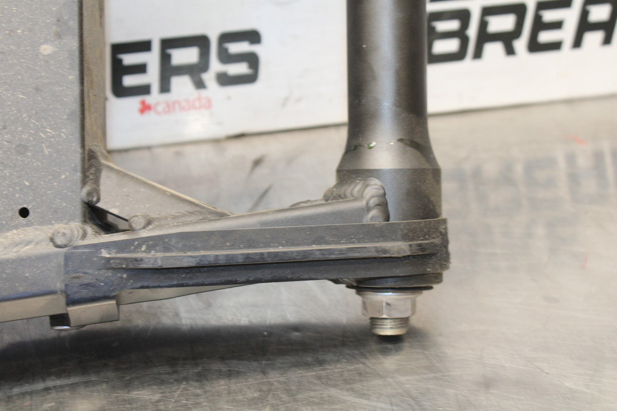 25 KAWASAKI Z900 REAR SWINGARM BACK SUSPENSION SWING ARM BB928